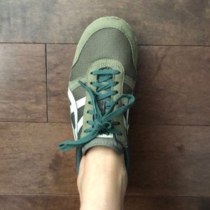 Onitsuka Tiger sneakers